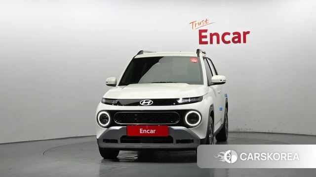Hyundai The New Casper id 4570931 из Кореи 23