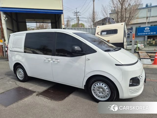Hyundai Staria id 3964862 из Кореи 11