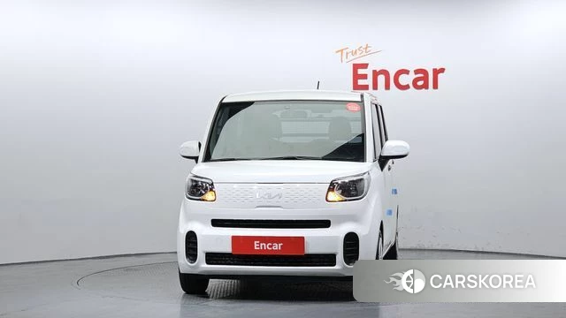Kia The New Ray id 4376495 из Кореи 23