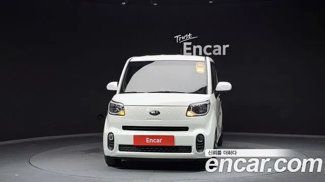 Kia The New Ray id 2876319 из Кореи 13