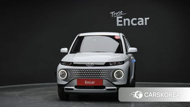 Hyundai Casper id 3897462 из Кореи 13