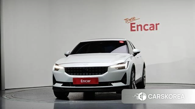 Polestar Polestar 2 id 4422242 из Кореи 23