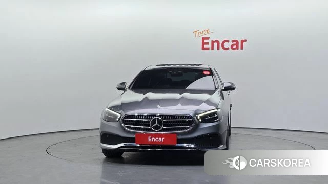 Mercedes-Benz E-Class W213 id 3877146 из Кореи 13