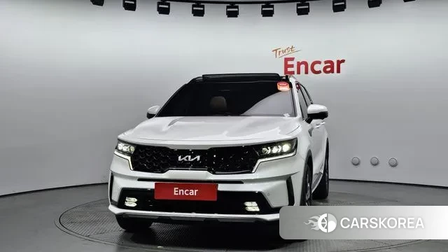 Kia Sorento 4th Generation id 2959284 из Кореи 13