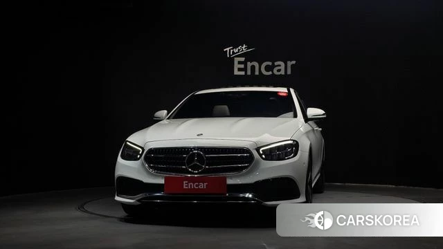 Mercedes-Benz E-Class W213 id 3871207 из Кореи 13