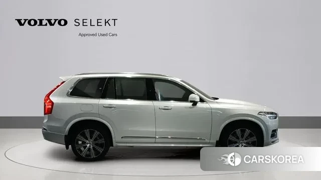 Volvo XC90 second Generation id 3288941 из Кореи 13