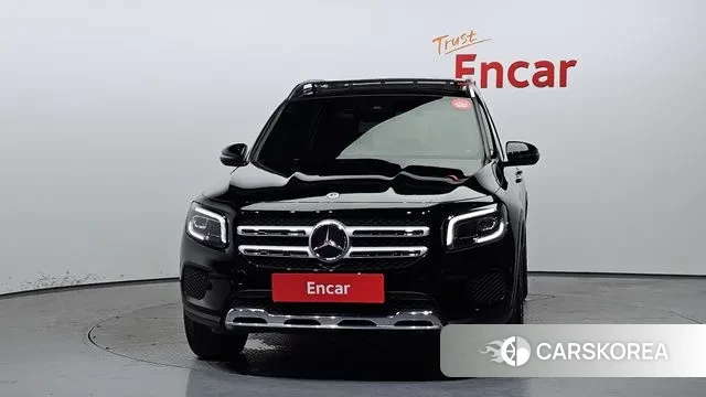 Mercedes-Benz GLB-Class X247 id 2975996 из Кореи 13