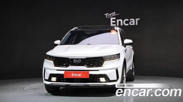 Kia Sorento 4th Generation id 2916762 из Кореи 13