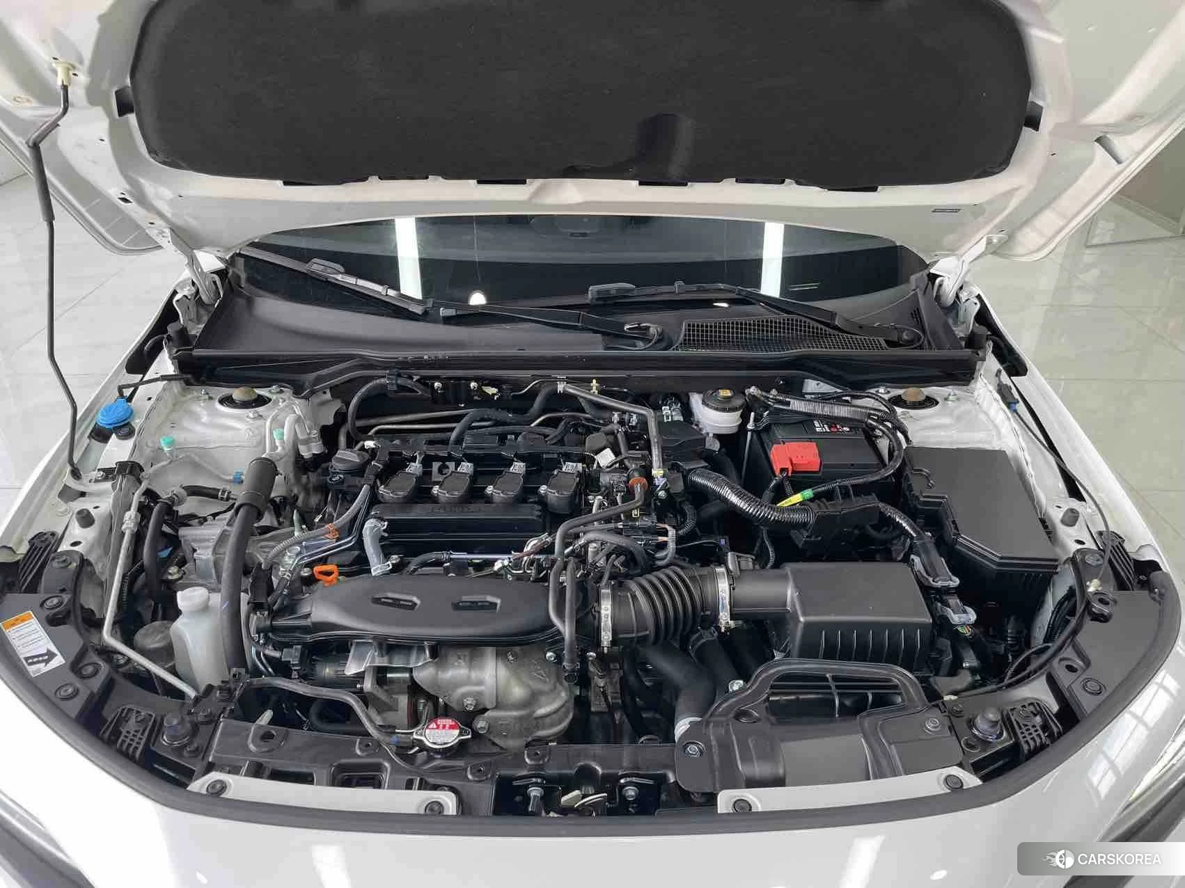 Honda Civic id 4468026 из Китая 12