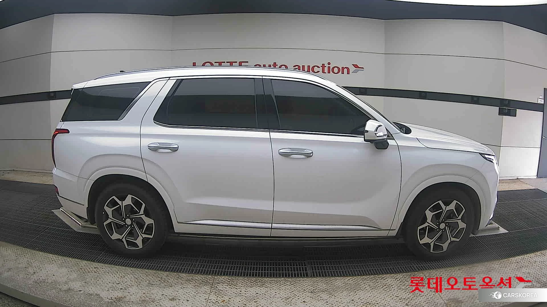 Hyundai Palisade id 4289497 из Кореи 23