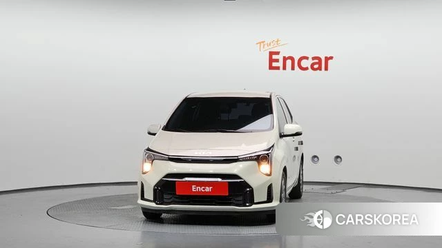 Kia The New Morning (JA) id 4773959 из Кореи 13