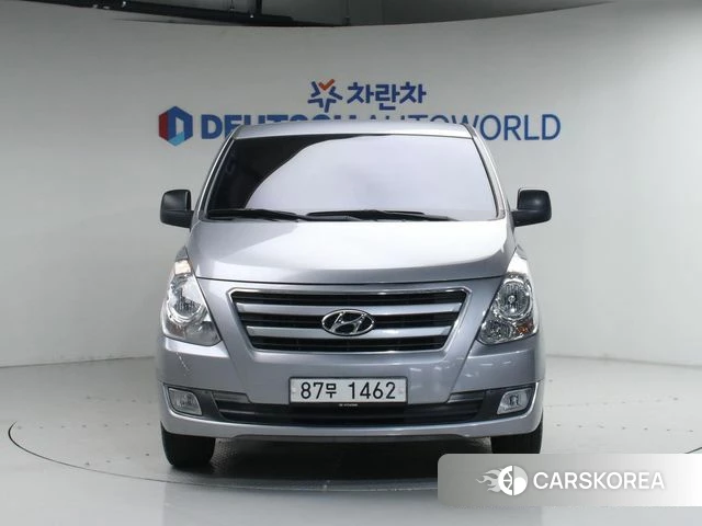 Hyundai Grand Starex id 3886513 из Кореи 13