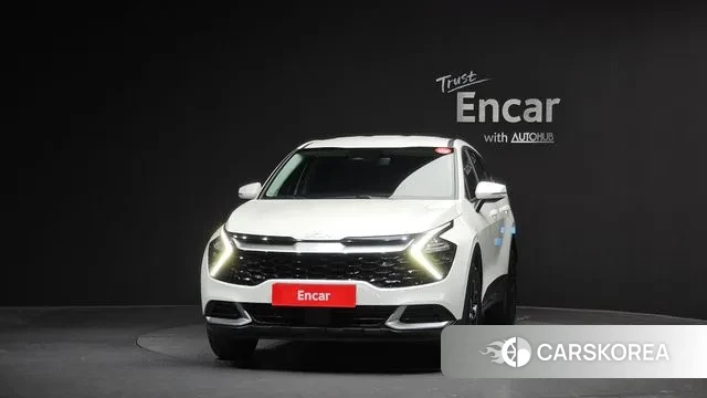 Kia Sportage 5th Generation id 3519082 из Кореи 13