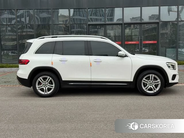 Mercedes-Benz GLB id 4210329 из Китая 16