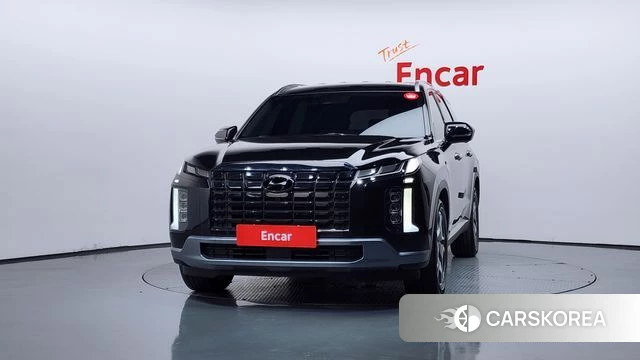 Hyundai The New Palisade id 4432515 из Кореи 23