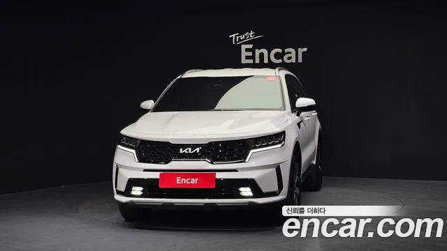 Kia Sorento 4th Generation id 2710840 из Кореи 13