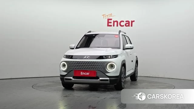 Hyundai Casper id 4603472 из Кореи 23