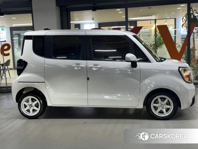 Kia The New Kia Ray id 4893167 из Кореи 13
