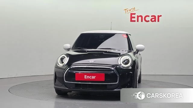 Mini Cooper id 4549815 из Кореи 22