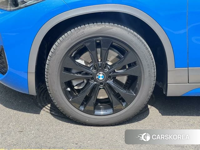 BMW X2 id 4213895 из Китая 16