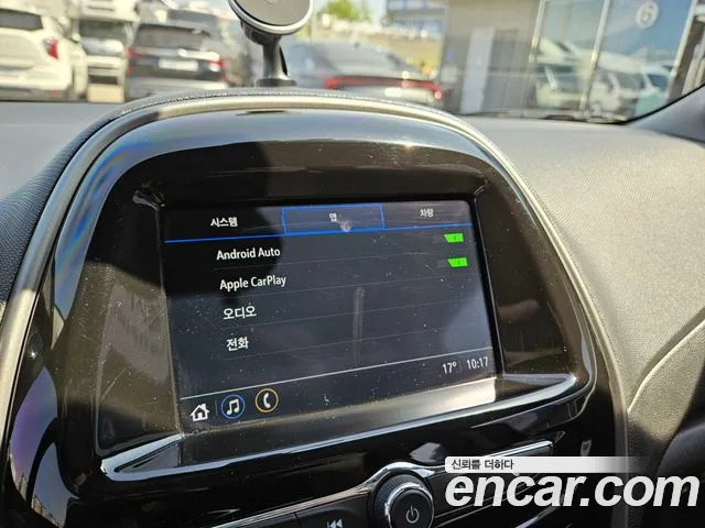 Chevrolet (GM Daewoo) The New Spark id 2698236 из Кореи 10