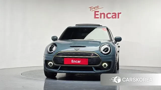 Mini Cooper Clubman id 3257364 из Кореи 13
