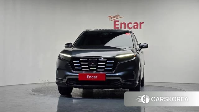 Honda CR-V 6th generation id 3883559 из Кореи 13