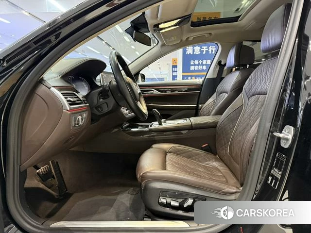 BMW 7 series id 4276661 из Китая 11