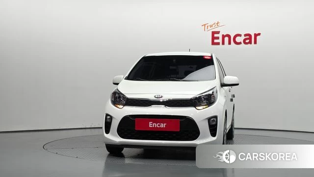 Kia All New Morning (JA) id 4794753 из Кореи 23