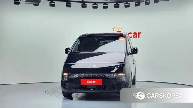 Hyundai Staria id 3053524 из Кореи 13