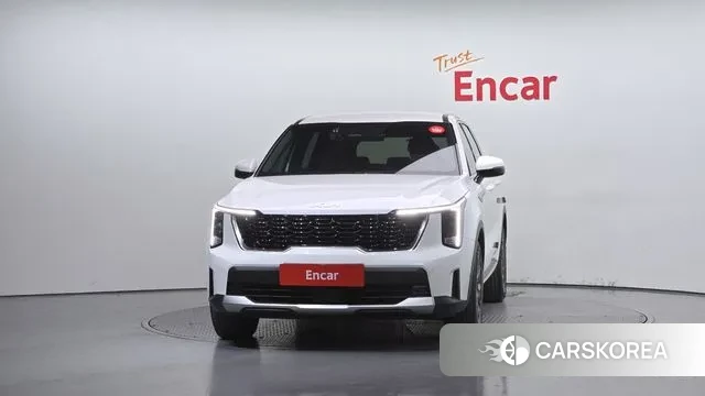 Kia The New Sorento 4th Generation id 3382920 из Кореи 13