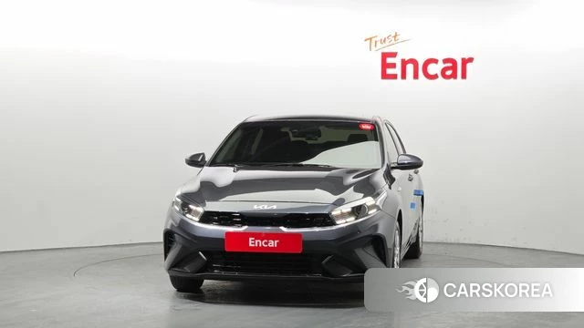 Kia The New K3 2nd generation id 3832183 из Кореи 13