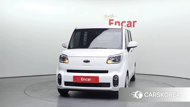 Kia The New Ray id 3924573 из Кореи 13