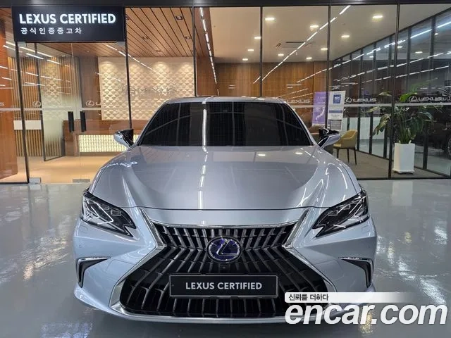 Lexus ES300h 7th generation id 2874695 из Кореи 13