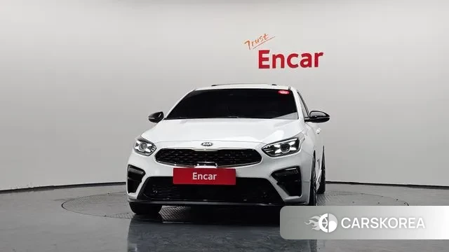 Kia Come New K3 id 3423024 из Кореи 13