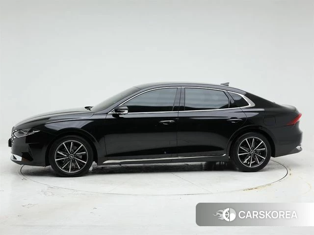 Hyundai The New Grandeur IG id 4457561 из Кореи 13