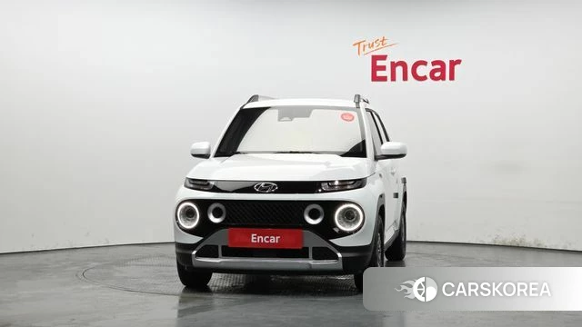 Hyundai Casper id 3891523 из Кореи 13