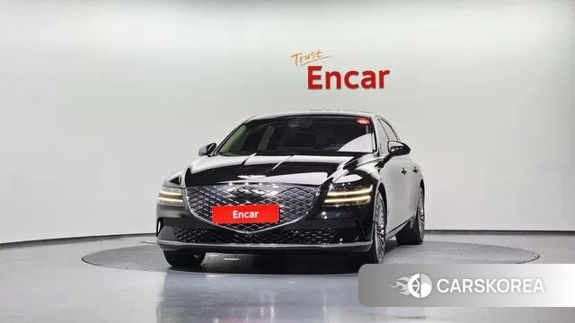 Genesis Electrified G80 (RG3) id 2979728 из Кореи 13