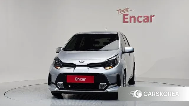 Kia Morning Urban (JA) id 3149094 из Кореи 13