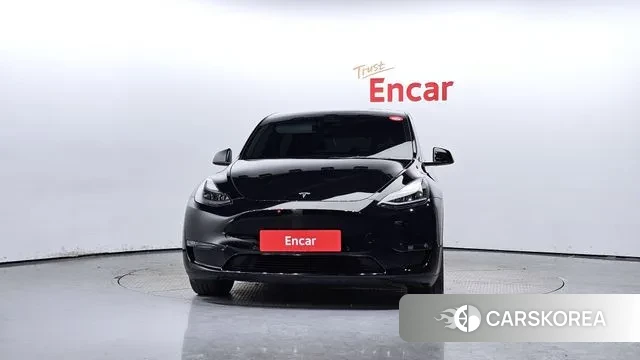 Tesla Model Y id 2959922 из Кореи 13