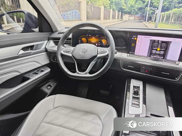 Volkswagen Range patrol id 4336337 из Китая 18