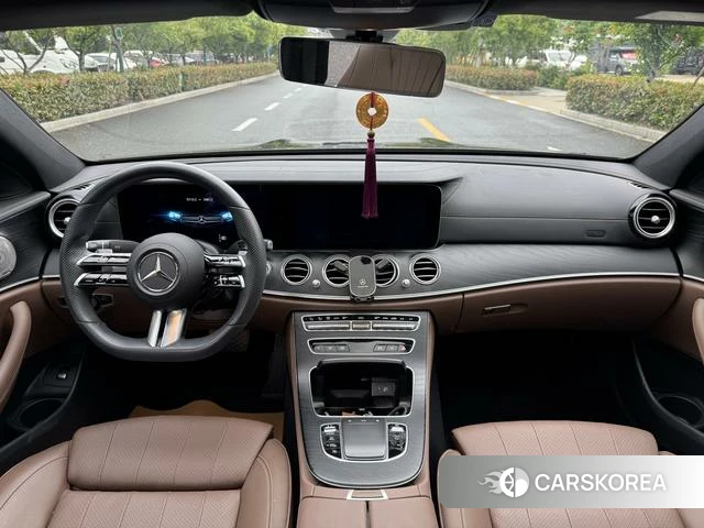Mercedes-Benz E-class (imported) id 4300893 из Китая 17