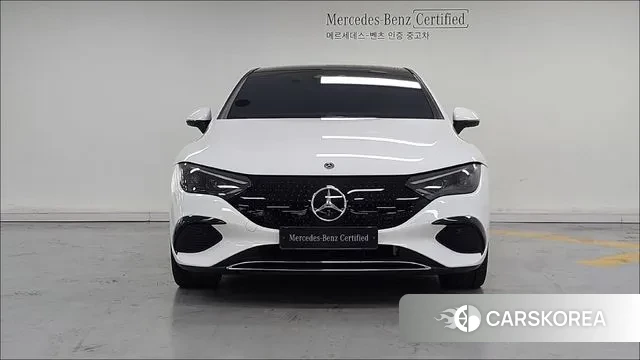 Mercedes-Benz EQE V295 id 3360301 из Кореи 10