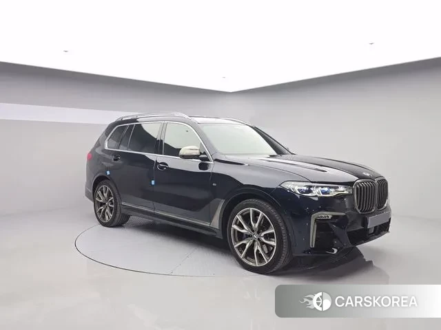 BMW X7 (G07) id 3476659 из Кореи 13