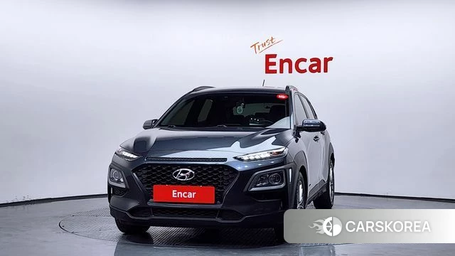 Hyundai Kona id 3955981 из Кореи 13