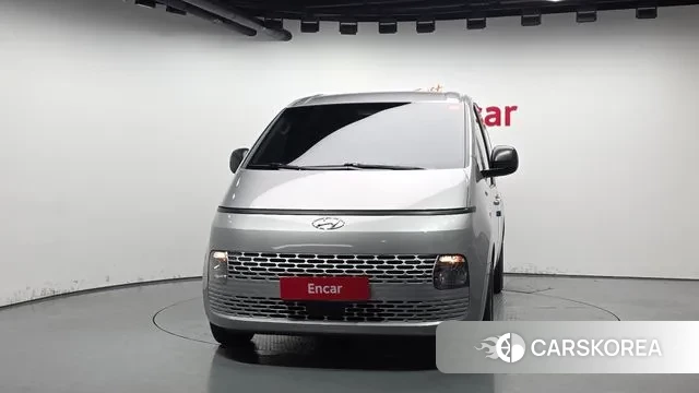 Hyundai Staria id 3405825 из Кореи 13