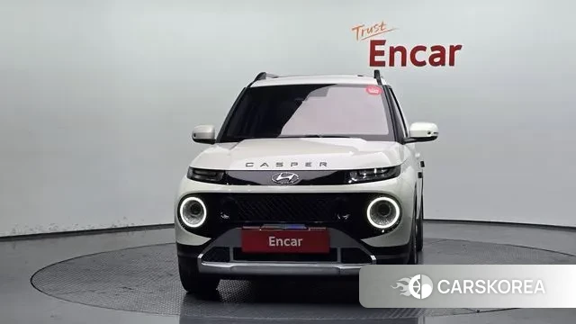 Hyundai Casper id 3354358 из Кореи 13