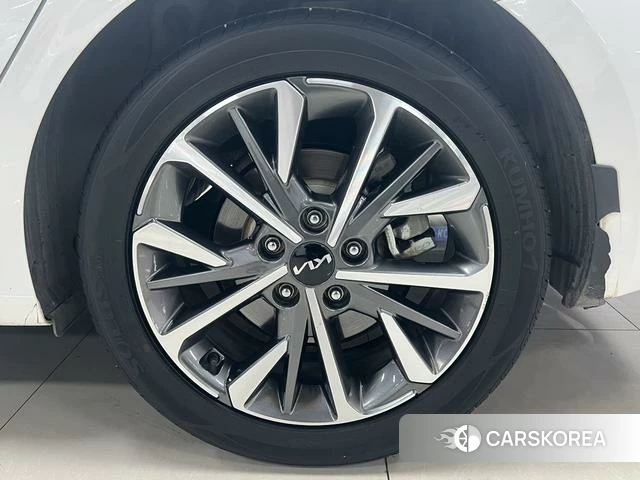 Kia K3 id 4026809 из Китая 9