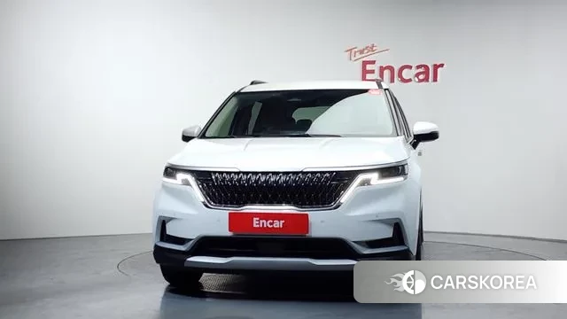 Kia Carnival 4th generation id 3734843 из Кореи 13