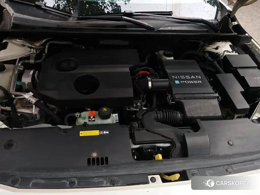 Nissan Sylphy id 4577444 из Китая 9